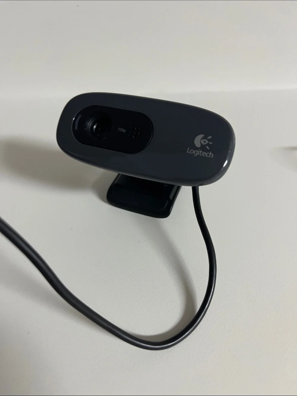Logitech 720p hd